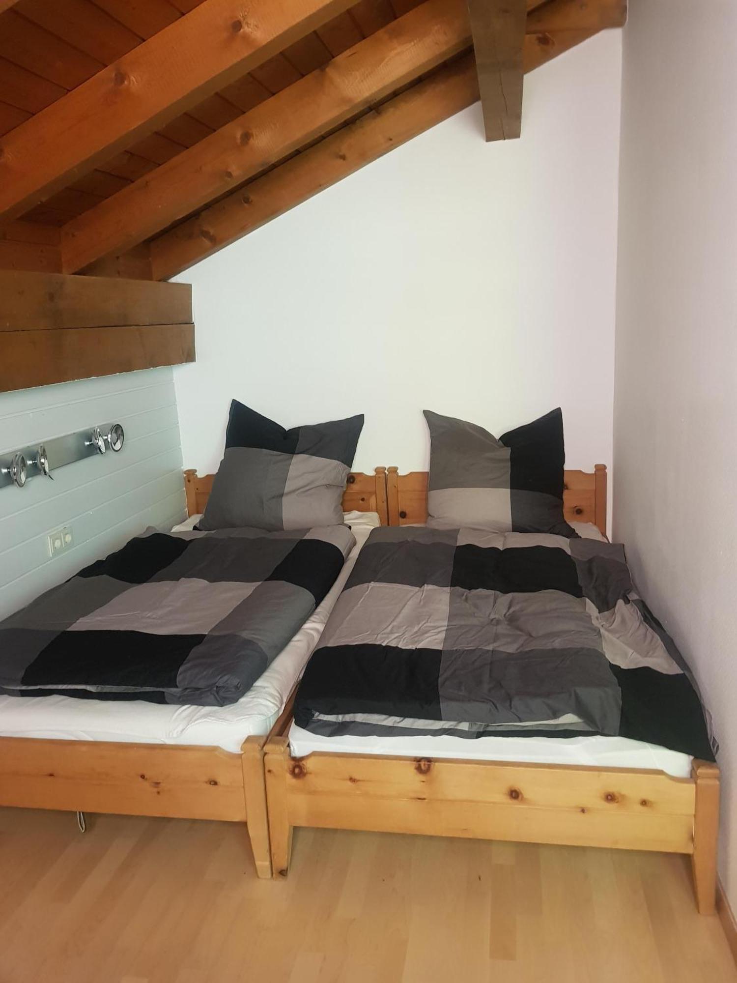 Haus Maschol Apartment Wald am Arlberg Room photo
